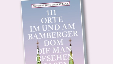 Autoren: Harry Luck/Norbert Jung, Emons Verlag Köln  | Bild: Emons Verlag Köln