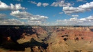 Der Grand Canyon - eines der größten Naturwunder auf unserem Planeten. | Bild: NDR/Marcus Fischötter