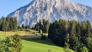 Rund um den Grimming kann man die Steiermark besonders intensiv spüren. | Bild: BR/Falstaff TV GmbH/ORF/Michael Weinmann