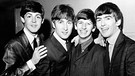 Die Beatles | Bild: picture alliance / empics / PA