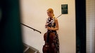 ARD-Wettbewerb 2014, Impressions Cello | Picture: Daniel Delang