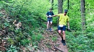 Über alpines Power-Walking und Trail-Running | Bild: BR; Bernd-Uwe Gutknecht
