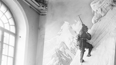100 Jahre Alpines Museum | Bild: alpenverein.de