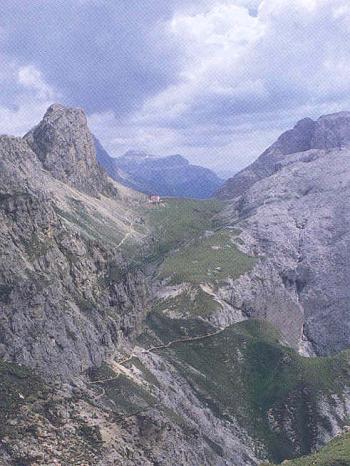 Rund um den Schlern in Südtirol | Bild: BR, Andrea Zinnecker