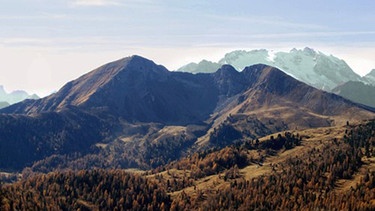 Am Col di Lana | Bild: free-wiki