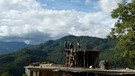 Erfolgreicher Wiederaufbau durch die Nepalhilfe Beilngries  | Bild: BR; Georg Bayerle 