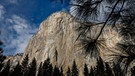Kino-Preview "Durch die Wand": El Capitan im Yosemite-Nationalpark | Bild: redbullcontentpool