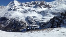 Skihochtour auf die Madritschspitze im Martelltal | Bild: BR; Elisabeth Tyroller