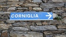Wandern in den Cinque Terre von Vernazza nach Corniglia | Bild: BR; Claudia Steiner