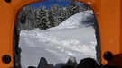 Der Schneeschuh-Knigge | Bild: BR; Andreas Pehl