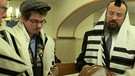 Filmszene aus "Jüdisch für Anfänger" | Bild: BR/Ihnen & Beilhack Filmproduktion GbR
