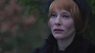 Cate Blanchett am Set von "Manifesto" | Bild: BR/ SCHIWAGO FILM GMBH/ Julian Rosefeldt