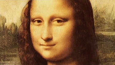 Mona Lisa (Gemälde) | Bild: Bayerischer Rundfunk