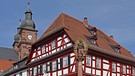 Amorbach | Bild: picture-alliance/dpa