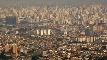 Sao Paulo | Bild: picture-alliance/dpa
