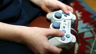 Playstation-Controller | Bild: picture-alliance/dpa