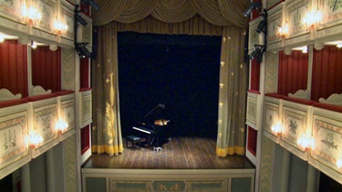 Theater Arrigoni | Bild: BR