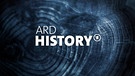 Keyvisual ARD History | Geschichte im Ersten | Bild: ARD
