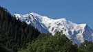 Szenen der Besteigung des Mont Blanc | Bild: BR/Kilian Neuwert