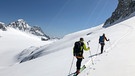 Skitour im Adamello-Gebiet | Bild: BR/Michael Düchs