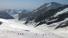 Skitour im Lötschental | Bild: BR/Michael Düchs