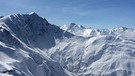 Skitour Safiental | Bild: BR/Georg Bayerle