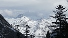Skitourenwoche in den Pyrenäen | Bild: Georg Bayerle