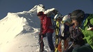 Skitouren und Lawinenkunde | Bild: BR/Michael Düchs