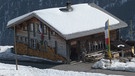 Skitour im Safiental | Bild: BR/Georg Bayerle