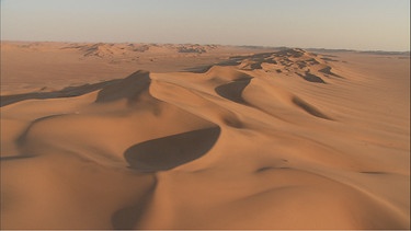 Lebende Wüste - Namibia | Bild: Verlagshaus Hans Jöchler