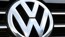 VW-Logo | Bild: BR
