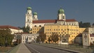 Passau | Bild: BR