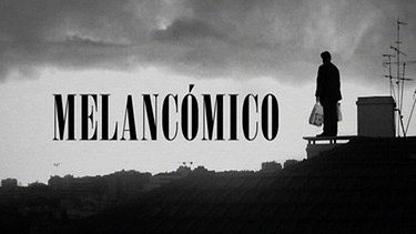 Titelbild der Fernsehserie Melancomico | Bild: BR