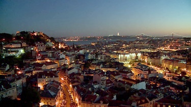 Porto | Bild: BR