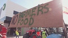 Bauernproteste in Spanien | Bild: BR