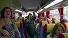 Die Frauen im Bus | Bild: BR