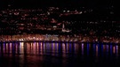 San Sebastian bei Nacht | Bild: BR