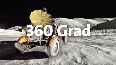 BR-Youtube-Playlist "360 Grad" | Bild: BR