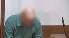 Siebeneinhalb Jahre Haft wegen Vergewaltigung im Kinderheim Wunsiedel | Bild: BR