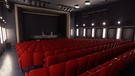 Großer Saaal im Theater Ansbach. | Bild: BR