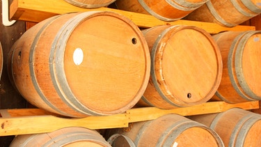 Whisky-Herstellung | Bild: colourbox.com