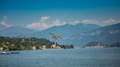 Wasserflugzeug selber fliegen mit dem Schmidt Max | Bild: André Goerschel