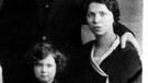 Mirjam Ohringer als Kind mit ihren Eltern (1929) | Bild: Mirjam Ohringer