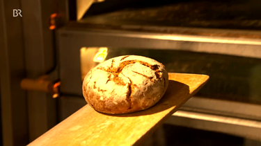 Brot: mehr als ein Grundnahrungsmittel | Bild: BR