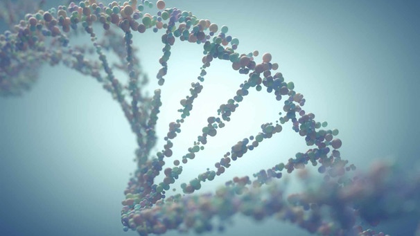 DNA | Bild: colourbox.com