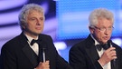 Bayerischer Fernsehpreis 2012 | Bild: picture-alliance/dpa