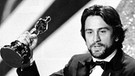 Robert de Niro bekam den Oscar für "Wie ein wilder Stier" | Bild: picture-alliance/dpa