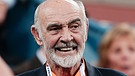 Sean Connery wird 85 | Bild: picture-alliance/dpa