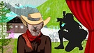 Der Komödienstadel - Der Cowboy von Haxlfing: Darstellersuche | Bild: BR