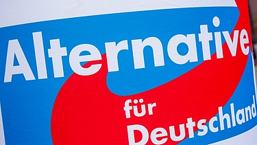 Logo Alternative für Deutschland | Bild: picture-alliance/dpa
